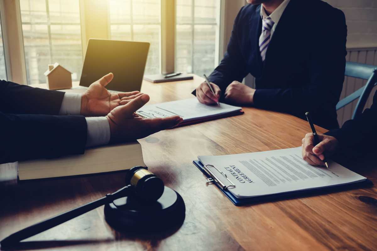 Consulting Insurance Brokers for Comprehensive Coverage