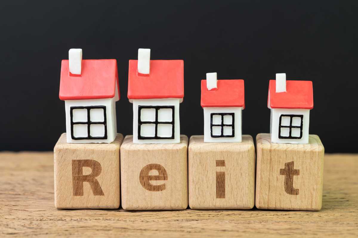 Why Real Estate Investment Trusts Are Perfect for Beginners