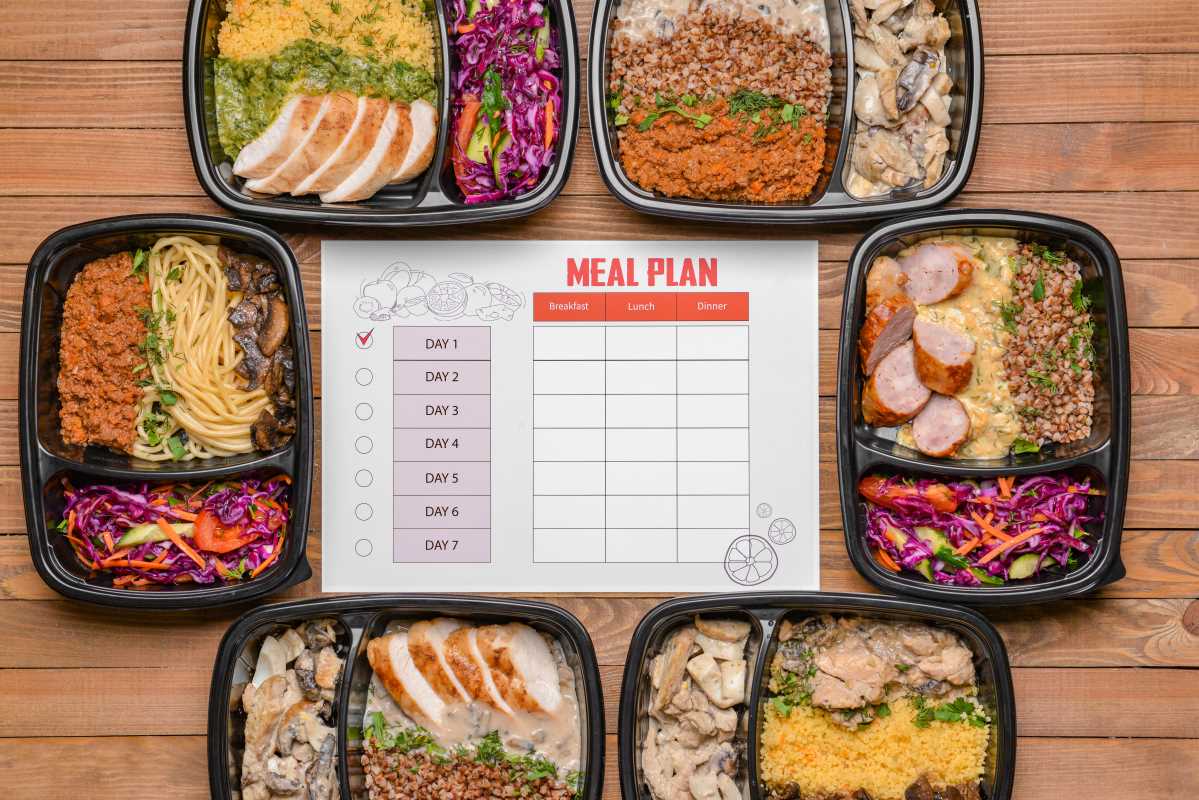 Cost-Effective Meal Planning to Stretch Your Grocery Budget