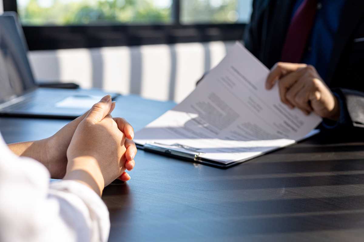 Planning Your Legacy with a Will Writer