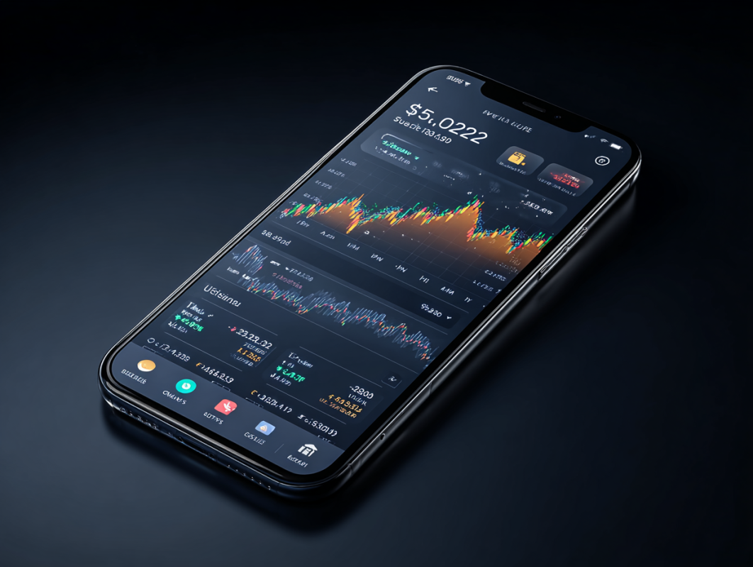 Apps That Help You Save Without Even Trying