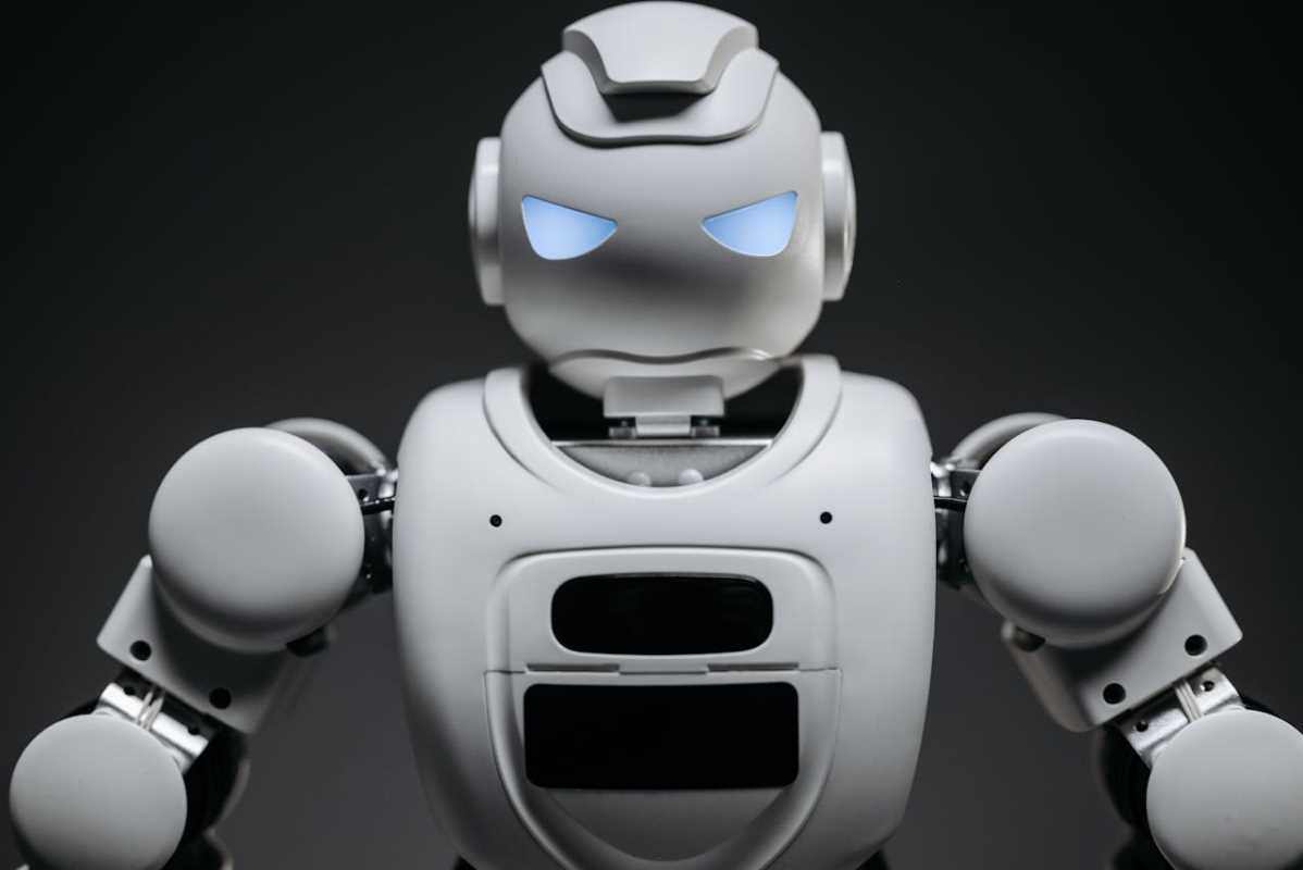 The Pros and Cons of Robo-Advisors for Beginners