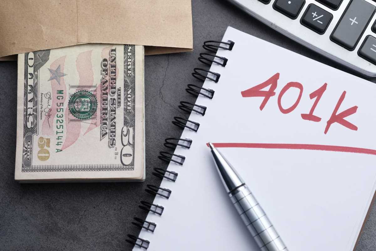 Ways to Budget While Increasing Your 401(k) Contributions
